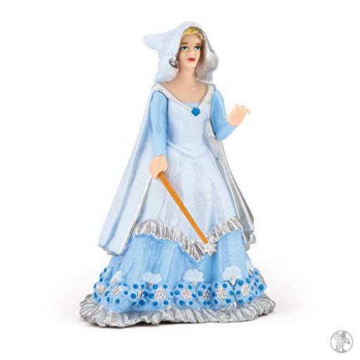 Papo Coffret monde enchanté (Monde enchanté)
