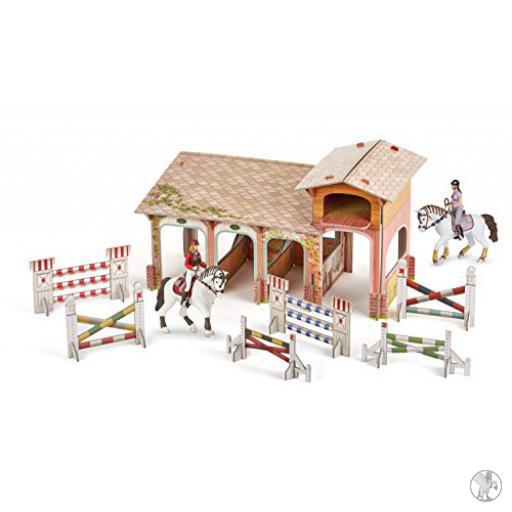 Papo Coffrets Coffret poney-club