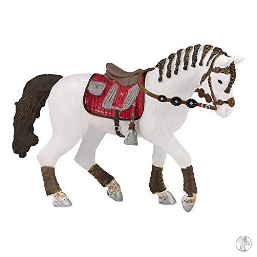 Papo Coffret poney-club (Chevaux, poulains et poneys)