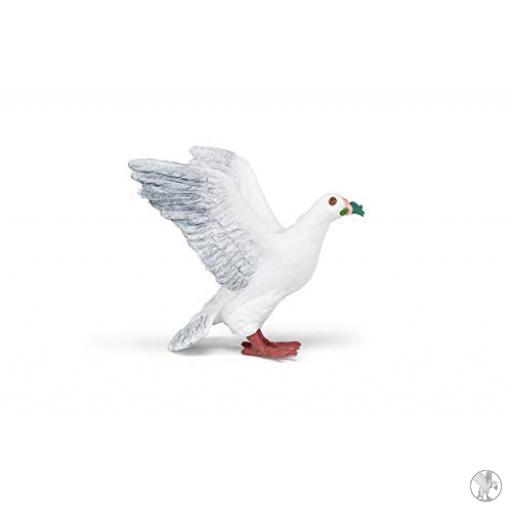 Papo Colombe (Vie sauvage)
