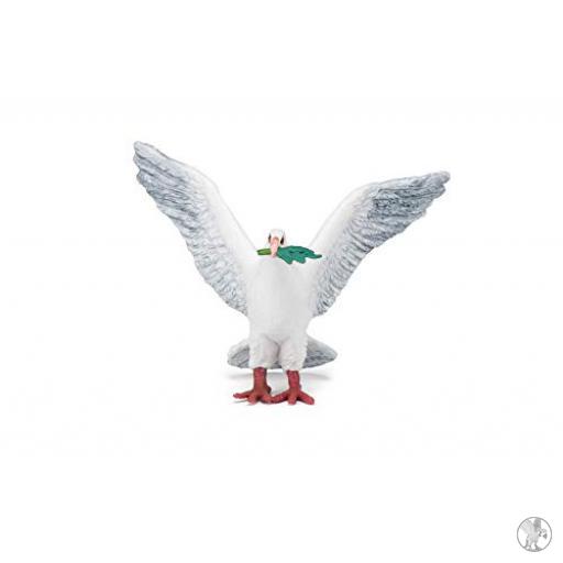 Papo Colombe (Vie sauvage)