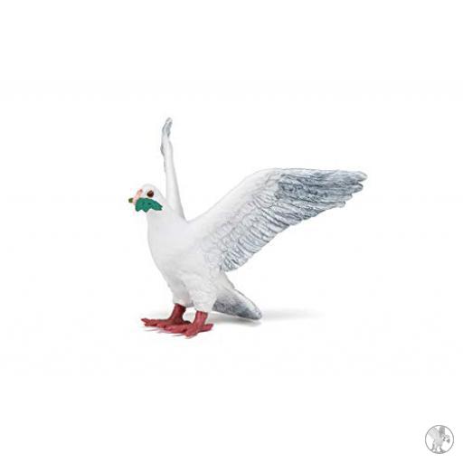 Papo Colombe (Vie sauvage)