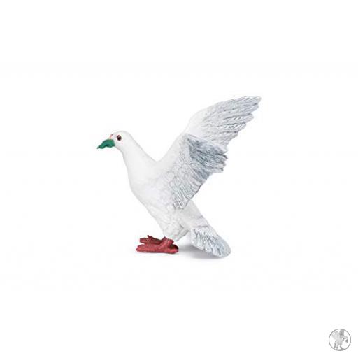 Papo Colombe (Vie sauvage)