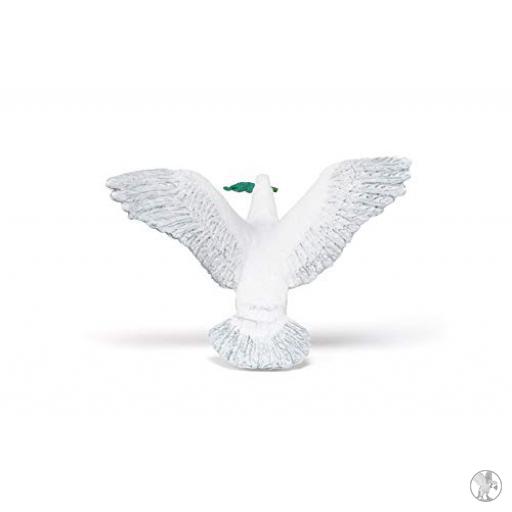 Papo Colombe (Vie sauvage)