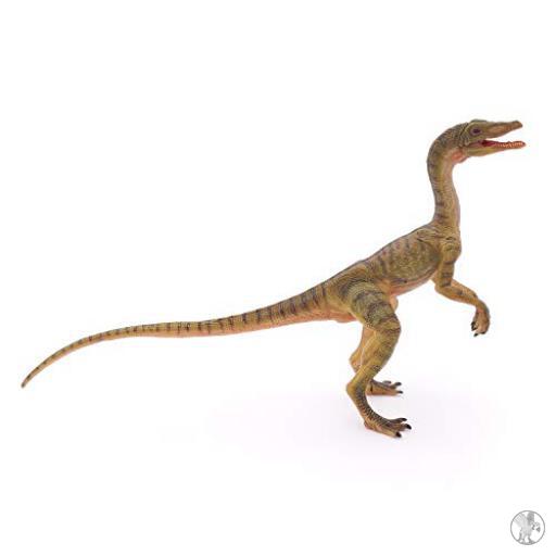 Papo Compsognathus (Dinosaures)