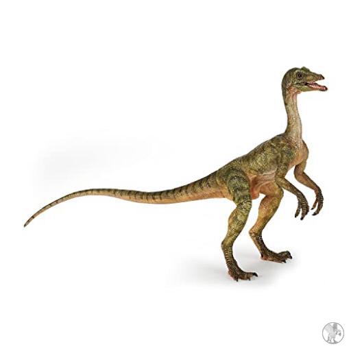 Papo Compsognathus (Dinosaures)