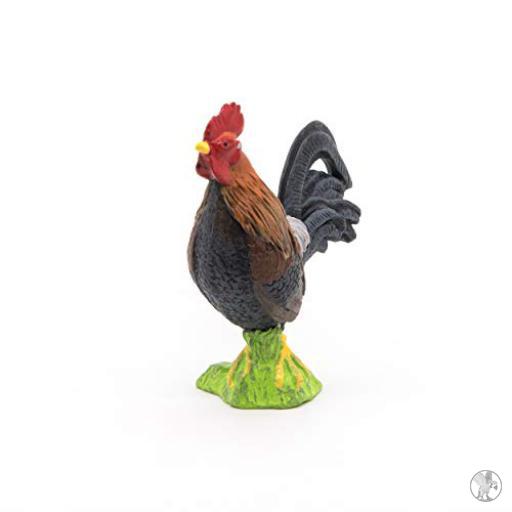 Papo Coq gaulois (Vie à la ferme)