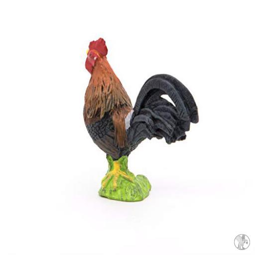 Papo Coq gaulois (Vie à la ferme)
