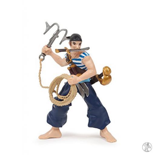 Papo Figurines Corsaire au grappin