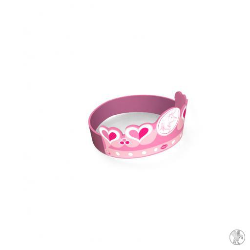 Papo Panoplies en Mousse Couronne licorne