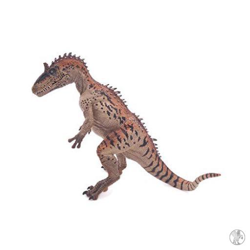 Papo Cryolophosaurus (Dinosaures)
