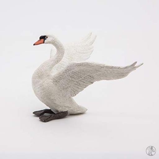 Papo Cygne blanc (Vie sauvage)