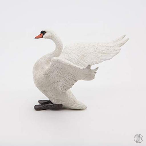 Papo Cygne blanc (Vie sauvage)