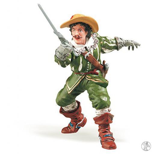 Papo Figurines D'artagnan