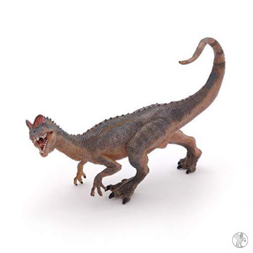 Papo Dilophosaure (Dinosaures)