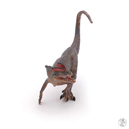 Papo Dilophosaure (Dinosaures)