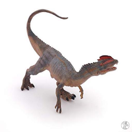 Papo Dilophosaure (Dinosaures)