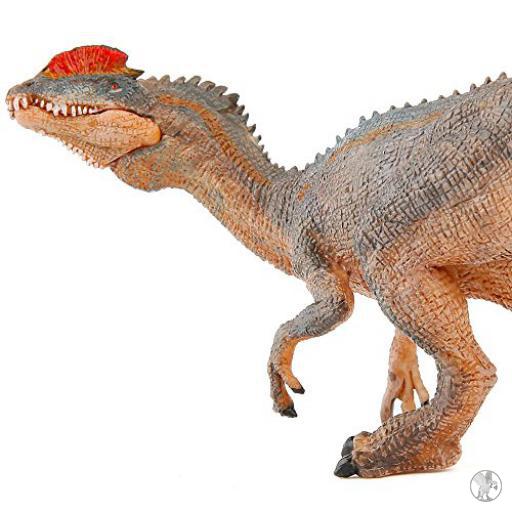Papo Dilophosaure (Dinosaures)