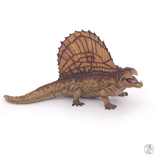 Papo Dimétrodon (Dinosaures)