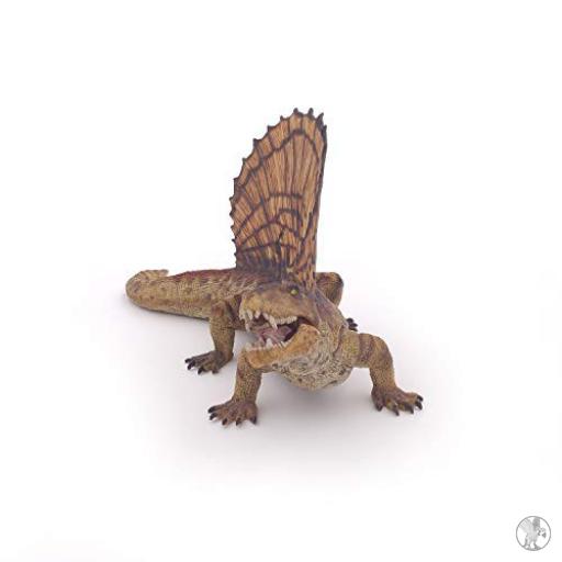 Papo Dimétrodon (Dinosaures)