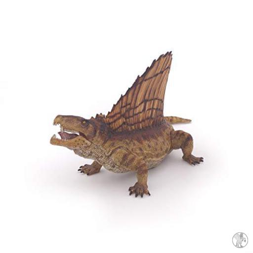 Papo Dimétrodon (Dinosaures)