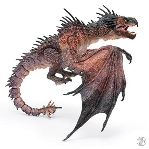 Papo Dragon des airs (Monde fantastique)