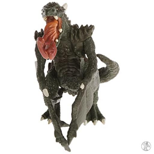 Papo Dragon articulé (Monde fantastique)