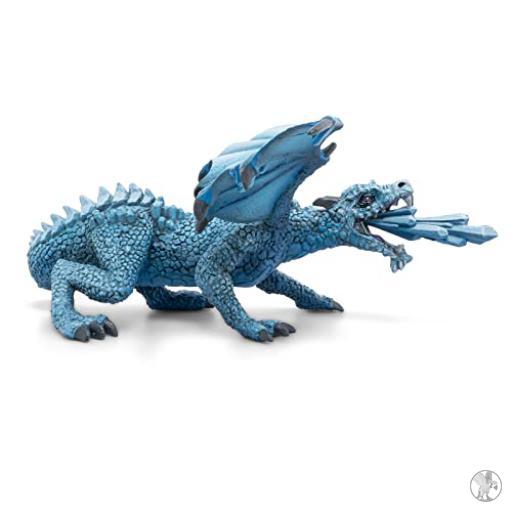 Papo Dragon de glace (Monde fantastique)