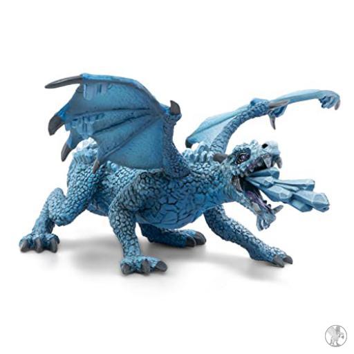 Papo Dragon de glace (Monde fantastique)