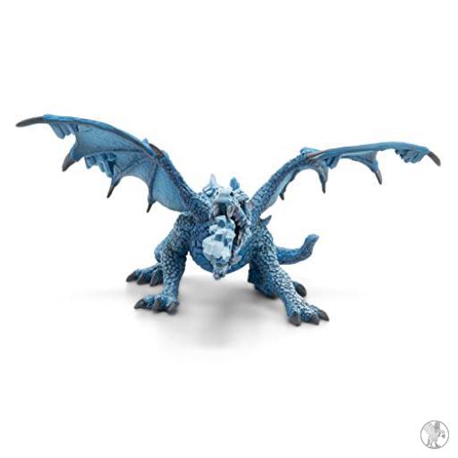 Papo Dragon de glace (Monde fantastique)