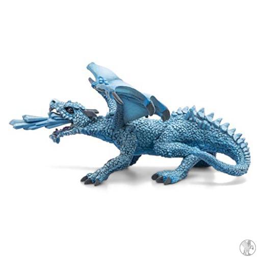 Papo Dragon de glace (Monde fantastique)