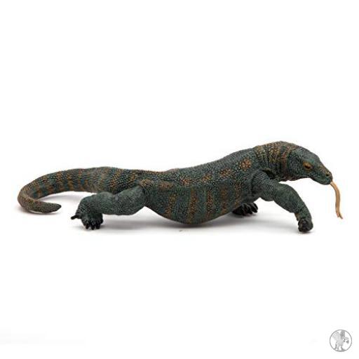 Papo Dragon de Komodo (Vie sauvage)