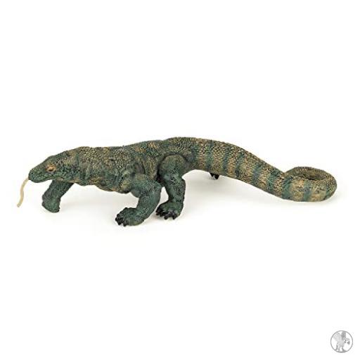 Papo Dragon de Komodo (Vie sauvage)