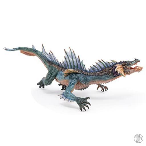 Papo Figurines Dragon des mers