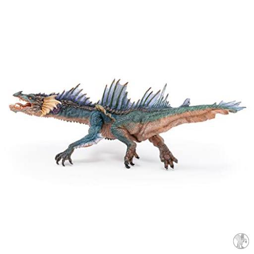 Papo Dragon des mers (Monde fantastique)