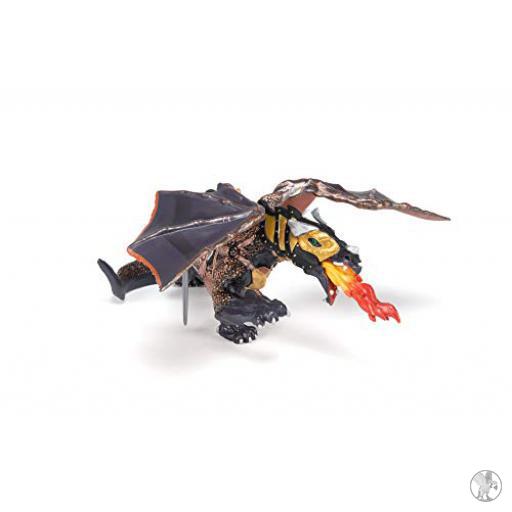 Papo Dragon des ténèbres (Monde fantastique)