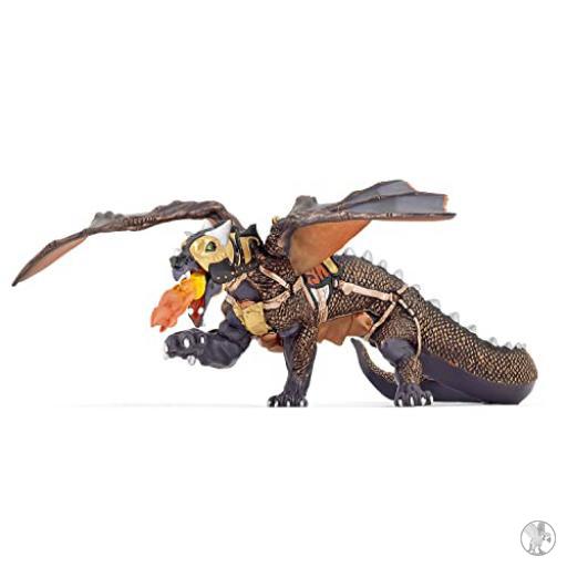 Papo Dragon des ténèbres (Monde fantastique)