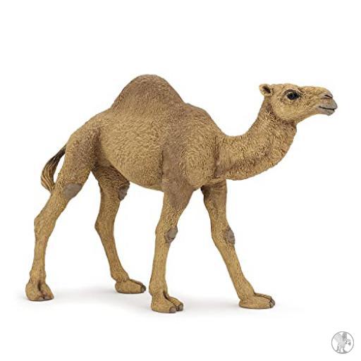 Papo Dromadaire (Vie sauvage)