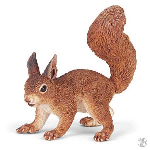 Papo Figurines Écureuil