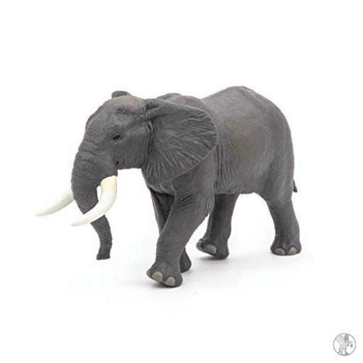 Papo Figurines Eléphant d'Afrique