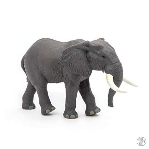 Papo Eléphant d'Afrique (Vie sauvage)