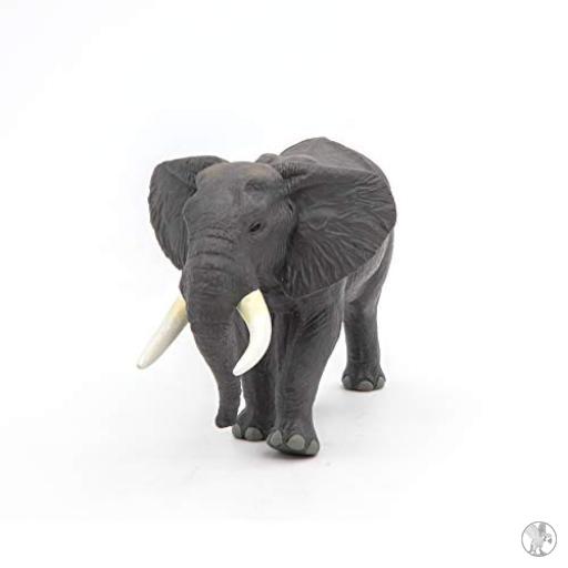 Papo Eléphant d'Afrique (Vie sauvage)