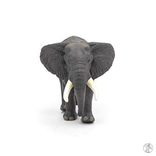 Papo Eléphant d'Afrique (Vie sauvage)