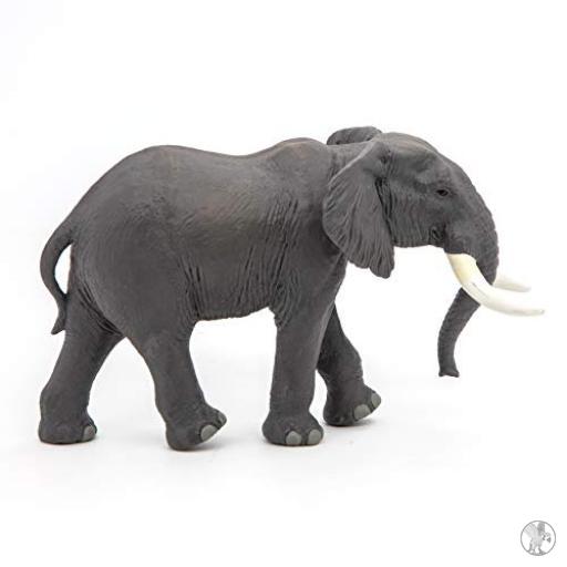 Papo Eléphant d'Afrique (Vie sauvage)