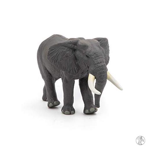 Papo Eléphant d'Afrique (Vie sauvage)