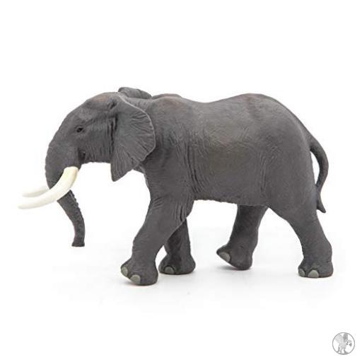 Papo Eléphant d'Afrique (Vie sauvage)
