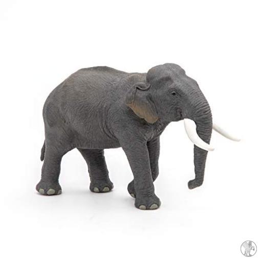 Papo Figurines Eléphant d'Asie