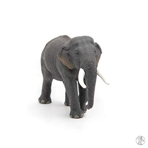 Papo Eléphant d'Asie (Vie sauvage)
