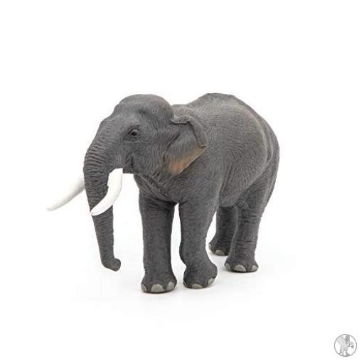 Papo Eléphant d'Asie (Vie sauvage)
