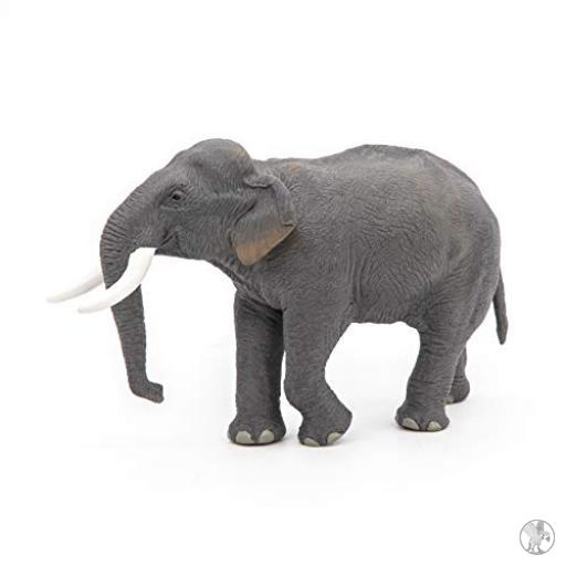 Papo Eléphant d'Asie (Vie sauvage)